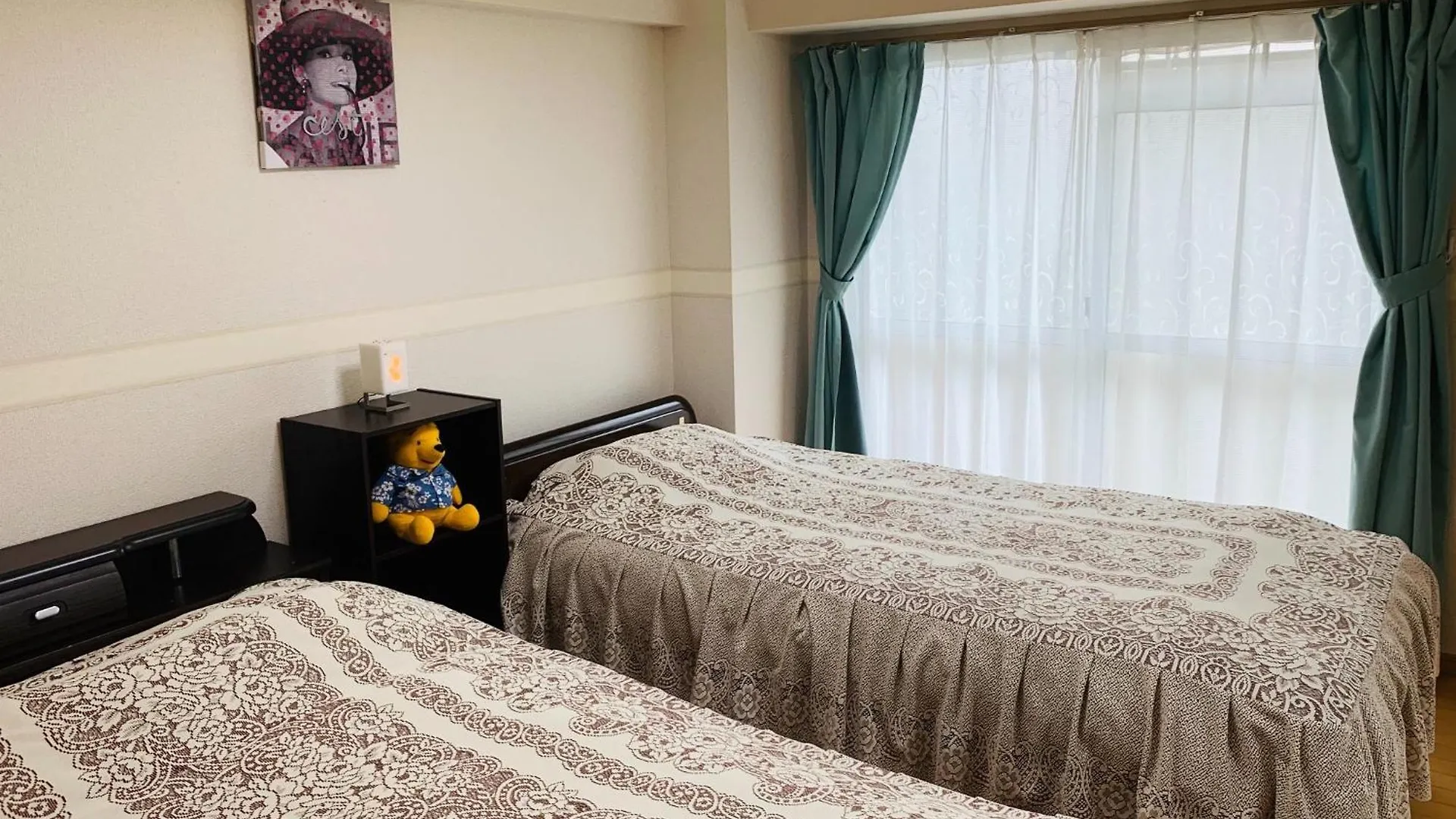 K&M Heights - Vacation Stay 32220V Tokyo 0*,  Japan
